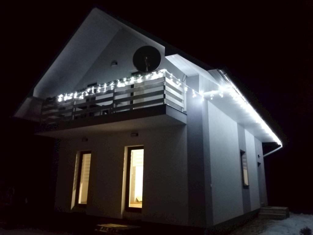 Chata Dalma Jezersko Exterior foto